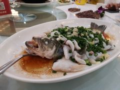 -东江渔村·古典园林·30年粤菜老字号(太和店)