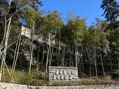 -莫干山风景区