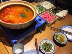 -猫爷的腔调·黔小馆(交大医学住宅区店)