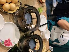 -范贤光鸡公煲(平乐园总店)