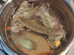 -九月海·海鲜自助(世纪东方店)