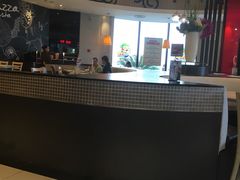 -必胜客(湘隆店)
