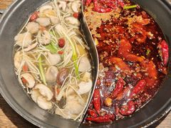 -萍姐火锅·公路夜市(打浦桥日月光店)