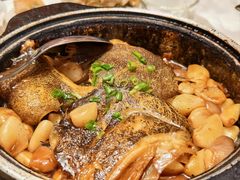 -双合园·海鲜水饺青岛菜(万佳广场店)