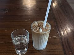 -藏书馆咖啡LibraryCoffee·Bistro(牡丹园店)
