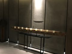 -東舍食唐精品陕菜馆
