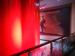 -平西抗日烈士陵园