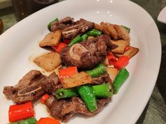 -上海小南国(正大店)