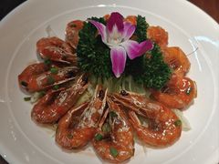 香油明虾-乡里八闽·福州乡土菜(西园店)