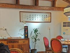 -金苑酒家·客家菜·广东老字号(万象店)