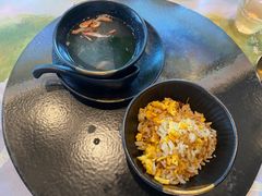 -一板铁板烧·隐秘一线江景花园餐厅(西湖左岸·天元店)