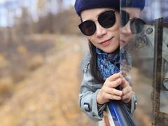 -莫尔道嘎国家森林公园