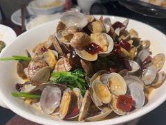 -前海沿·青岛菜(五四广场永旺店)