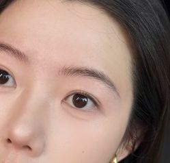 点击看大图 -MIVI野生眉纹绣纹眉