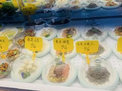 -悦海·家宴·冰花皮皮虾大锅贴(宝龙店)