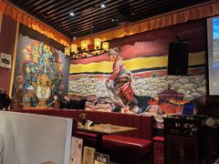 -敏珠拉姆藏餐·南京厨房(富春江东街店)