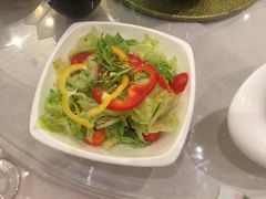 -御花园·粤菜·海鲜火锅(中山公园店)