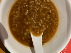 -粥六•新晋菜(柳巷店)