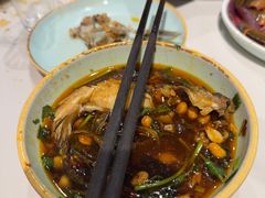 -费明中罗非鱼(大石坝店)