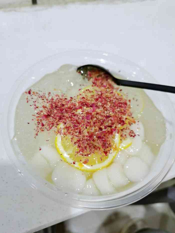 冯黎黎米凉虾-""冯黎黎"大众点评一窝蜂好评6015阔能米.