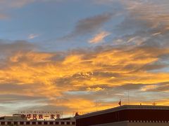 -札达土林-托林寺