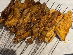 -有位虾匠·香辣蟹·小龙虾(李村店)