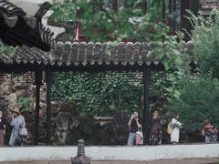 -拙政园