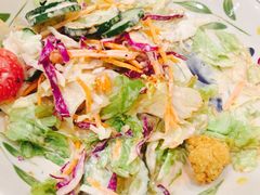 -萨莉亚意式餐厅(金隅嘉品mall店)