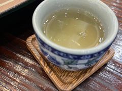 -御膳粥·牛乳粥底火锅·地道顺德菜(容桂店)