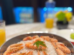 -海味世家·家常菜馆(明州里店)