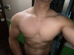 -美航国际健身(北京华联店)