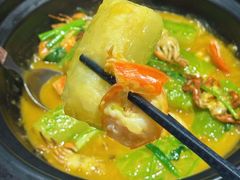 -大良毋米粥(锦龙路总店)