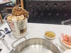 -集品鲜湾·蒸汽海鲜自助料理(青岛银座和谐广场店)