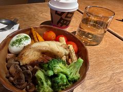 -福嗝er 咖啡&精酿餐吧(东四店)