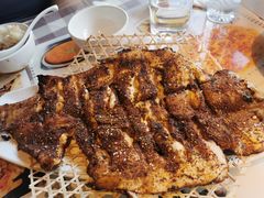 -北京水岸山吧度假村(雁栖镇店)