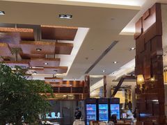 -盛宴标帜西餐厅龙虾.鲍鱼•牛排(重庆喜来登大酒店)