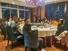 包厢-群乐饭店(滨安路店)