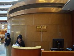 -杭州国际会议中心洲际酒店-原素全日餐厅(解放东路店)