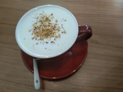 -农畉LONFOOD(福田星河COCOPark店)