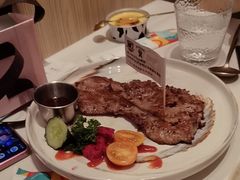 -Aqua Oasis 水天堂(石路天虹店)