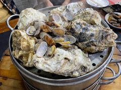 -九层海鲜塔(市南店)