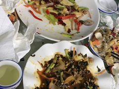-范饭椰林川湘味海鲜·椰子鸡(三亚湾椰梦长廊店)