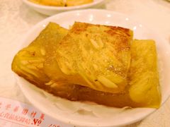 馬蹄糕-大荣华围村菜
