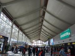-丽江三义国际机场