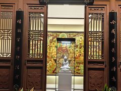 -大张烙馍村(三环南路旗舰店)
