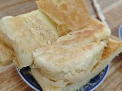 -清真玉林老字号稍麦羊杂碎(宽巷子民族美食街店)