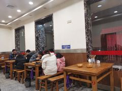 大堂-东关赵记粉汤羊血(兴庆北路店)