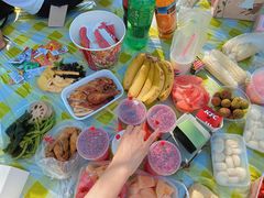 -云漫湖生态度假公园