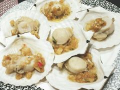 -西藏饭店·亚克·食光自助餐厅(文殊院店)