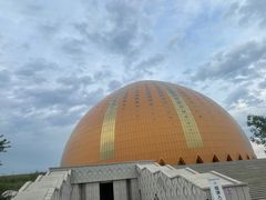 -新疆大剧院